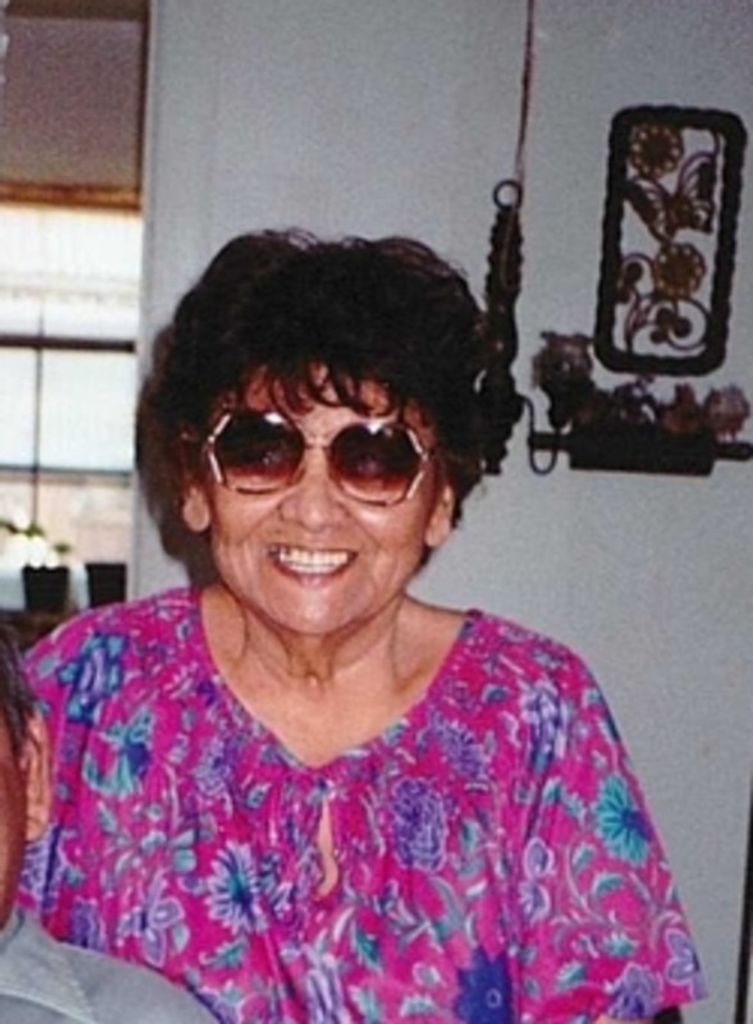 Teresa Aleman Rivera Profile Photo