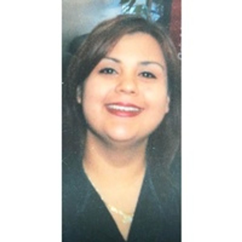 Evangelina "Angie" Valley Saucedo