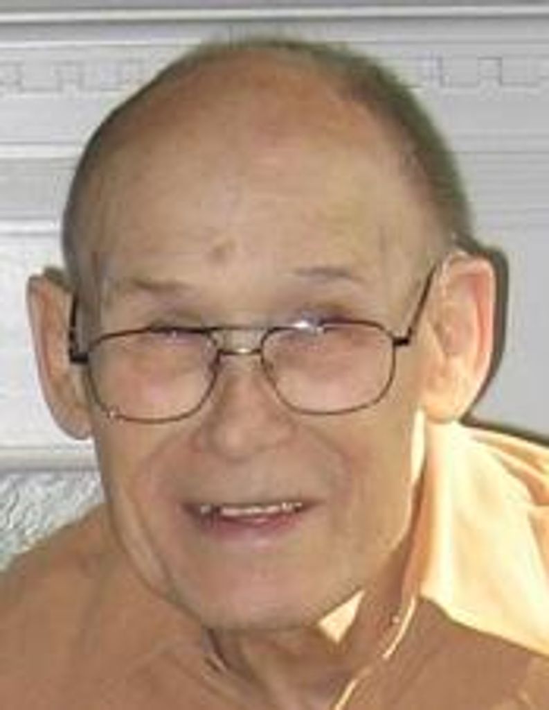 James Joseph "Joe" Kumorowski