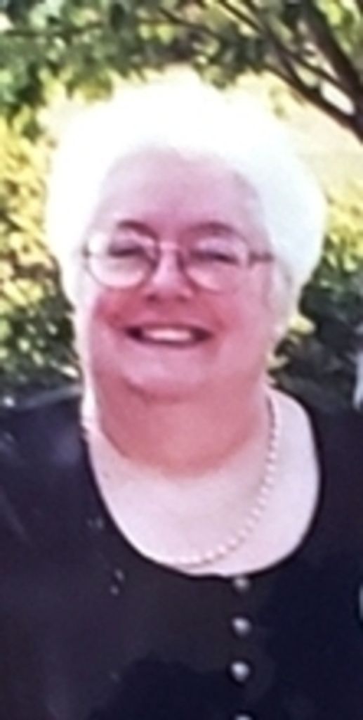 Phyllis Louise Bauer