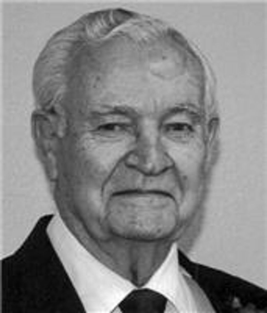 Billy Edgar Williams Profile Photo