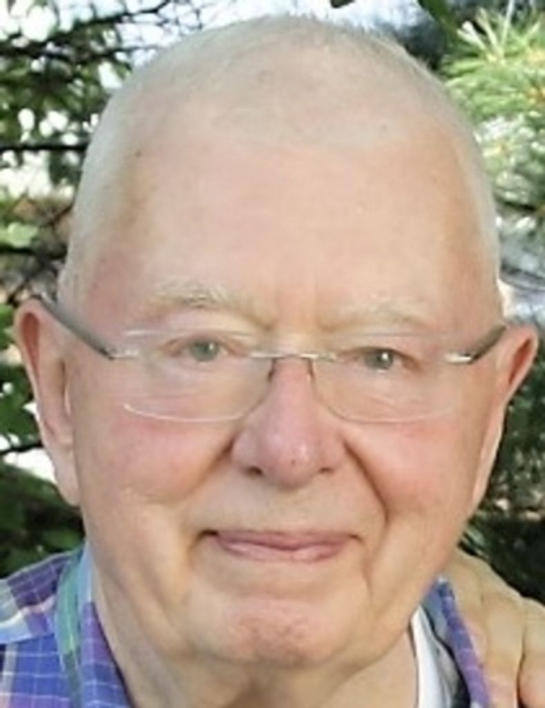 Robert "Bob" W. Boden