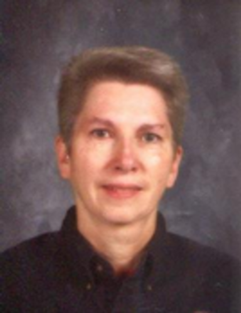Susan Anne Naugle