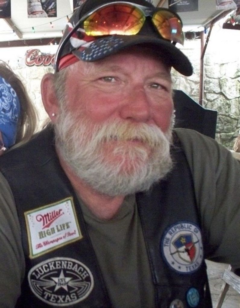 Raymond Allen Davis Profile Photo