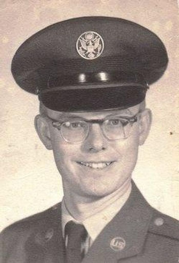 David "Gil" B. Farningham Profile Photo