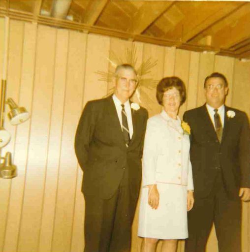 Lyle E. Cordes photo gallery thumbnail 24 of 38
