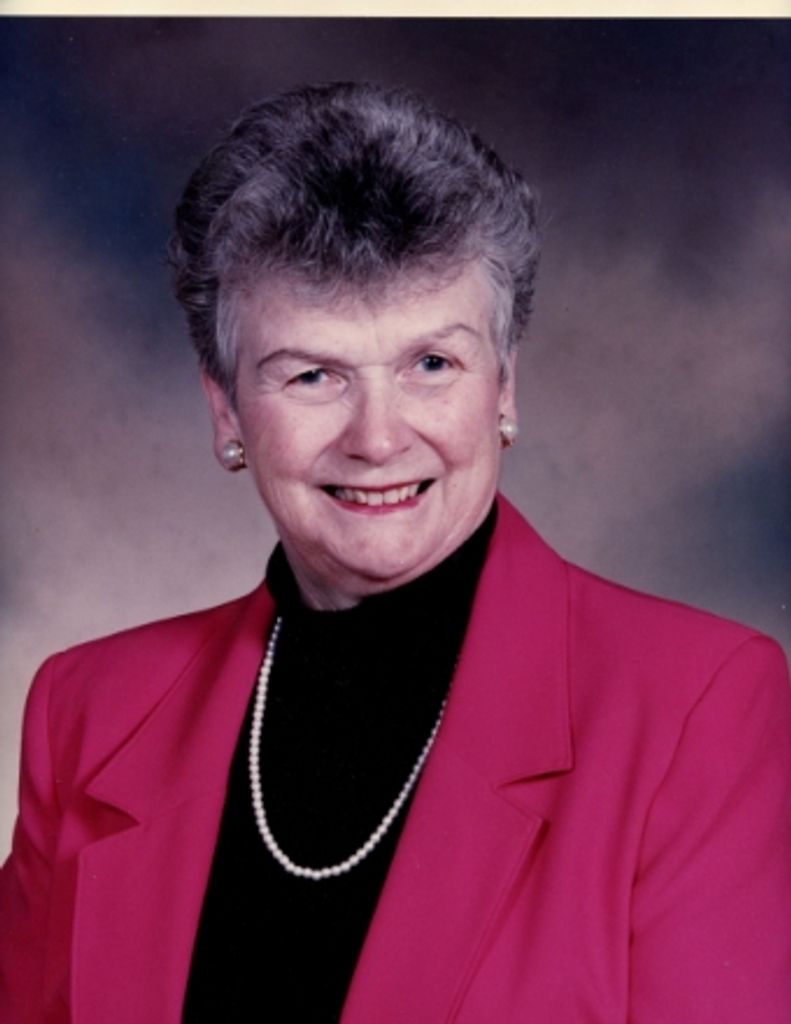 Mae Profile Photo