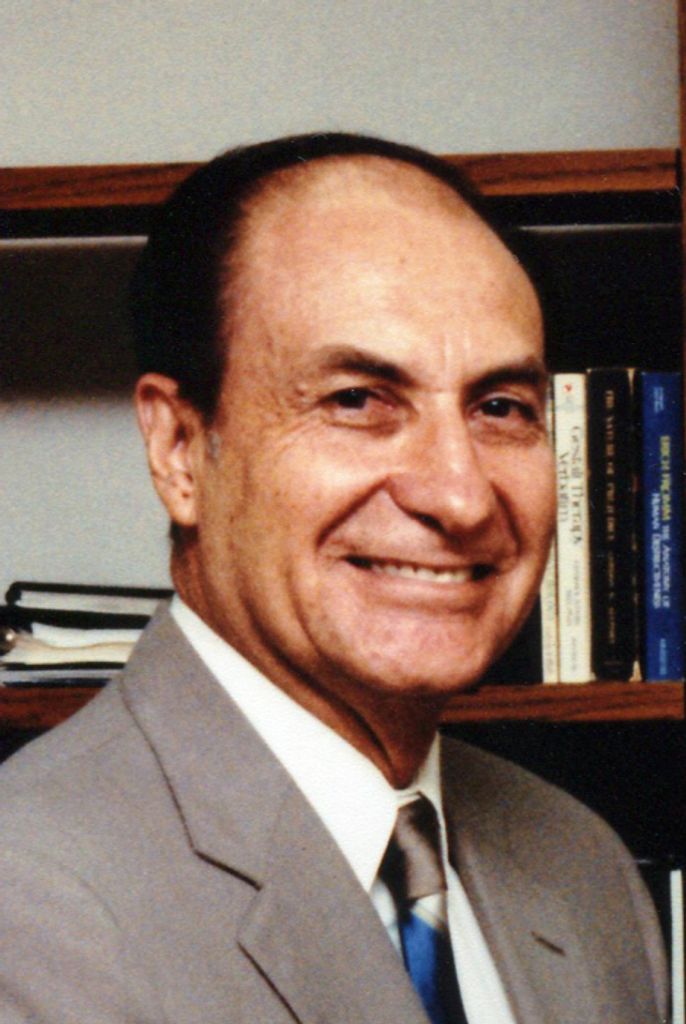 Eduardo A. Ricaurte, M.D.