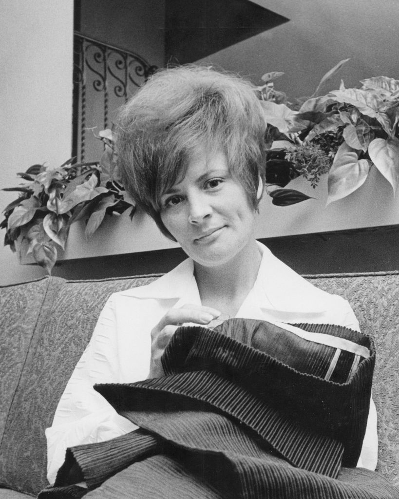 Lois Kistler Profile Photo