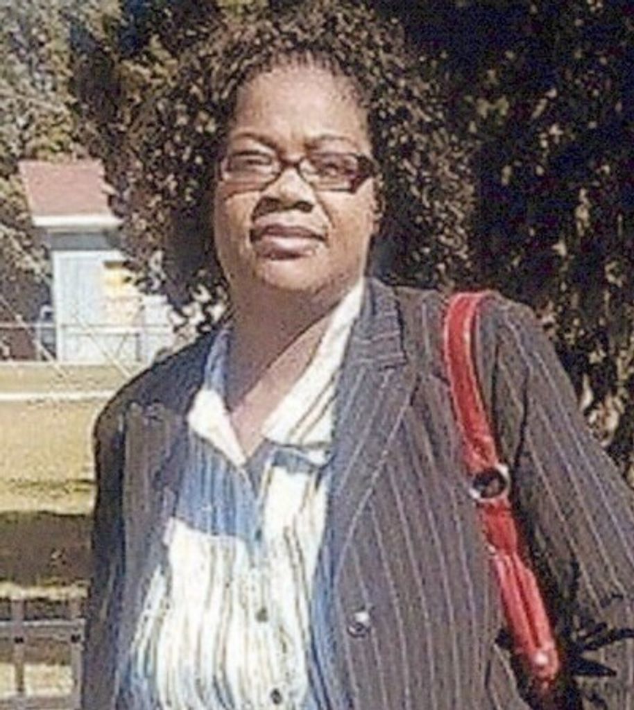 Tangela Brantley Johnson