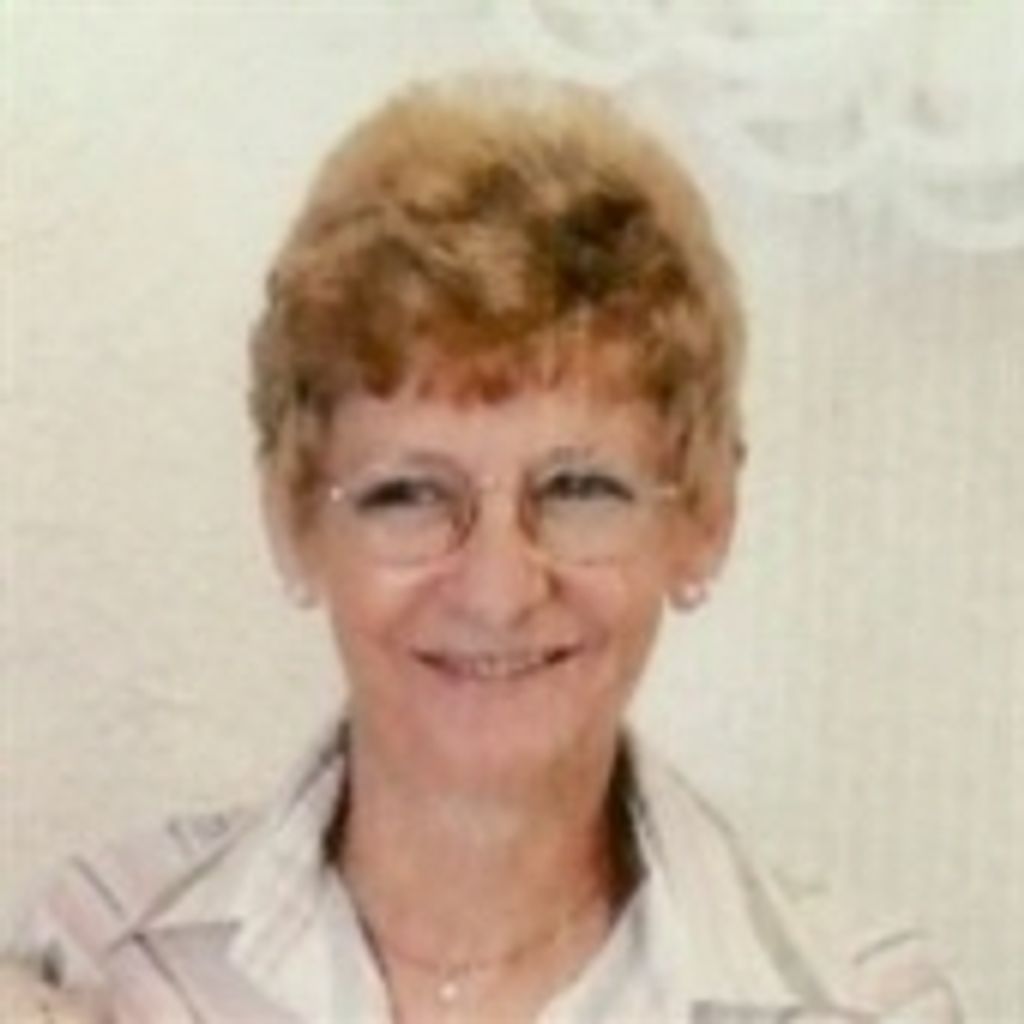 Linda Kay Lehmann