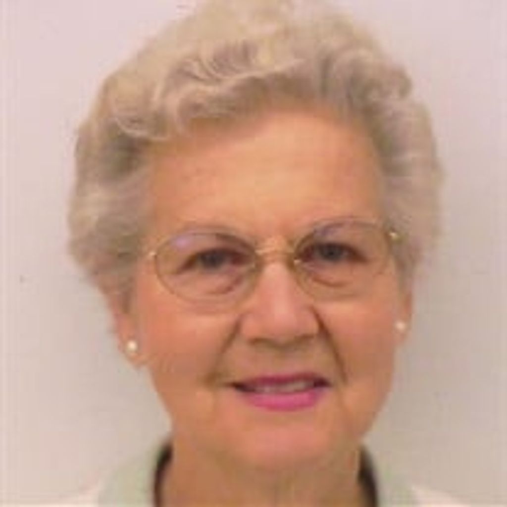 Lois  E. Theobald