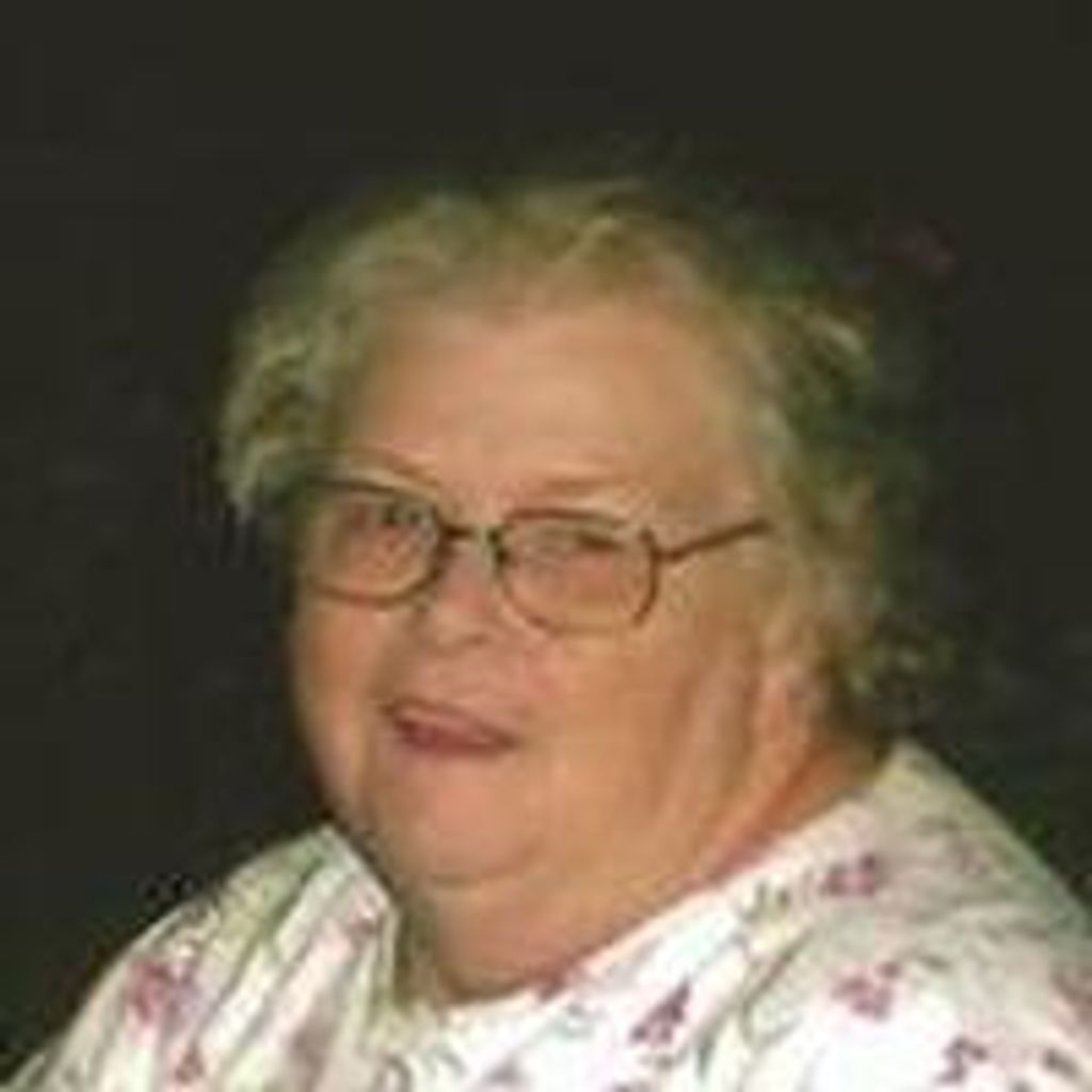 Rose Marie Hall