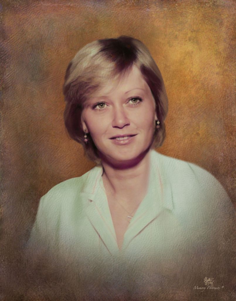 Anna Burks Profile Photo