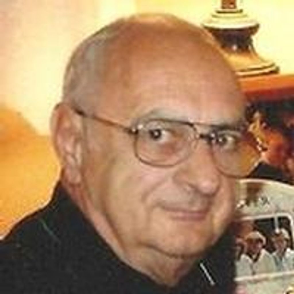 Dr. James H. Wentworth