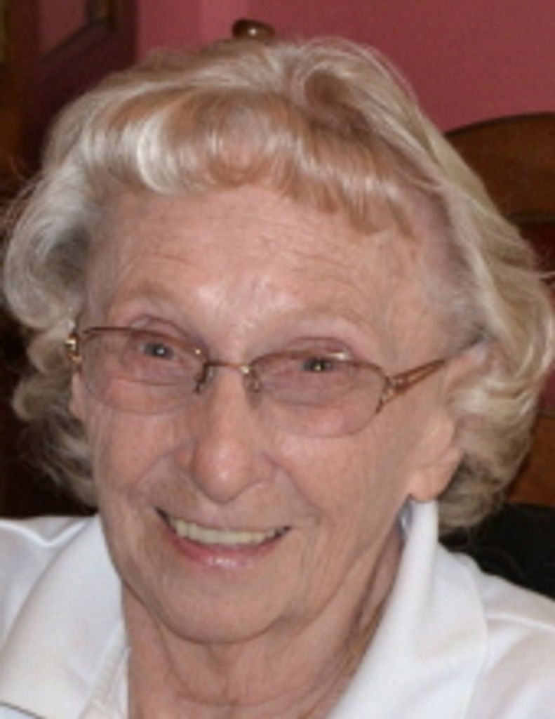 Jean E. Johnson