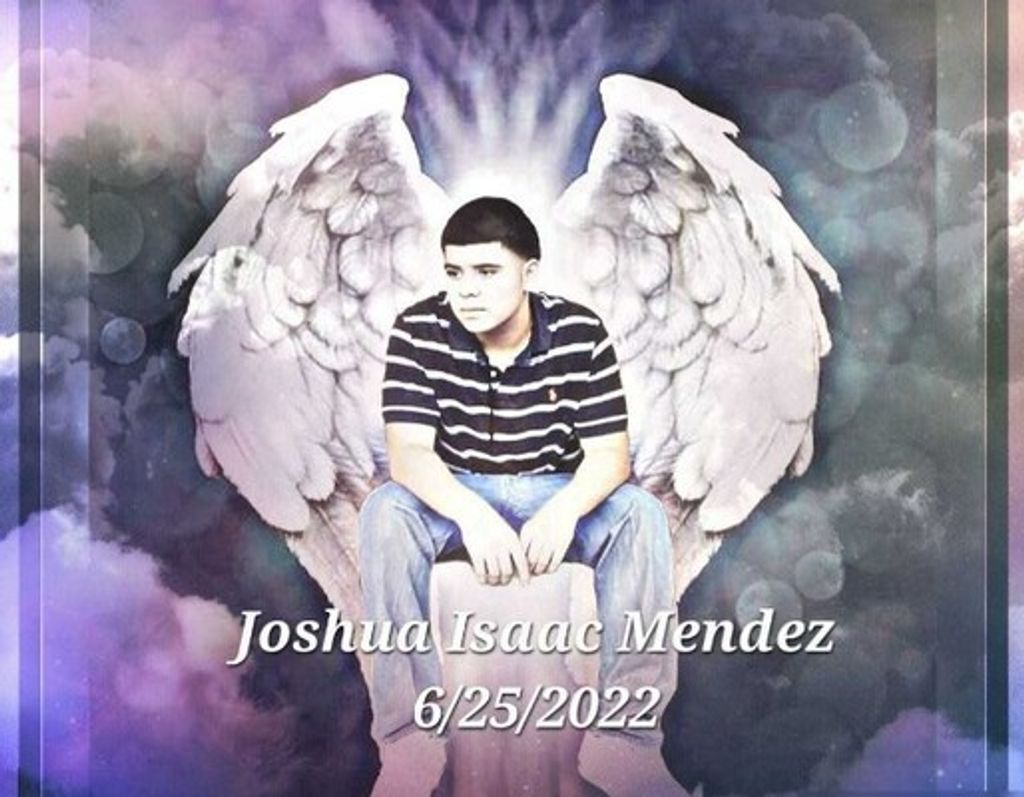 Joshua Isaac Mendez Profile Photo