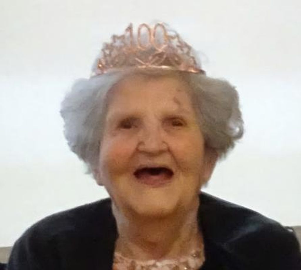 Ruth Louise Jackson Profile Photo