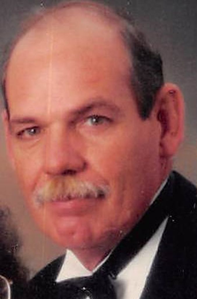 Ronald Kain, Sr.