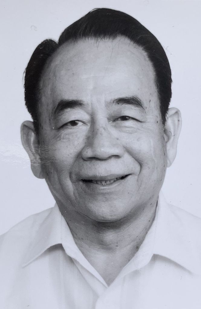 Charles Uy
