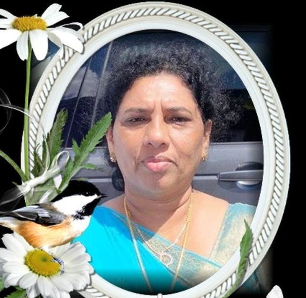 Annamma Swankutty Profile Photo