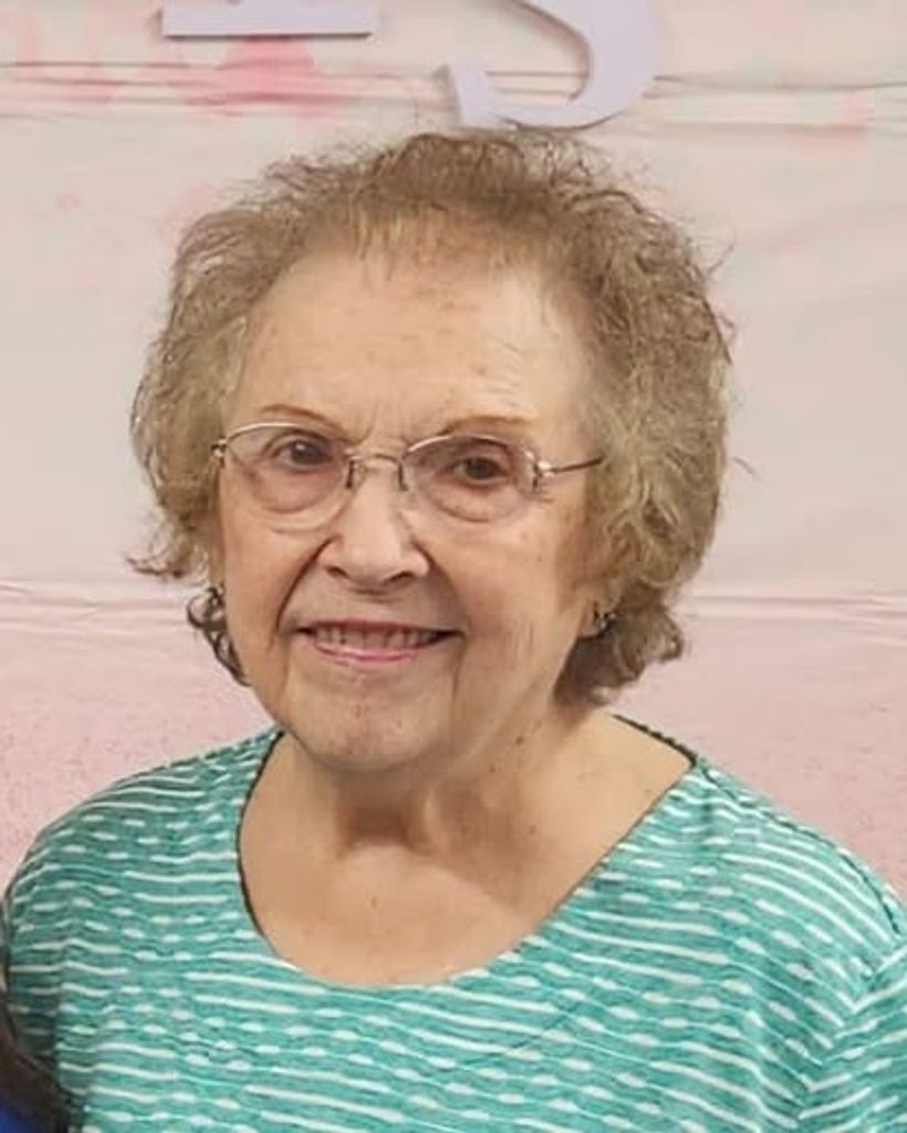 Zella Powers Profile Photo