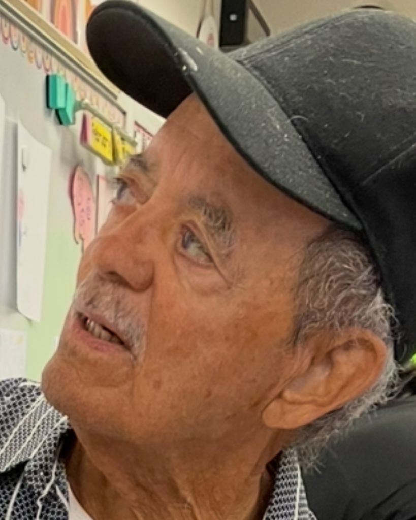 Jose E. Dominguez Profile Photo