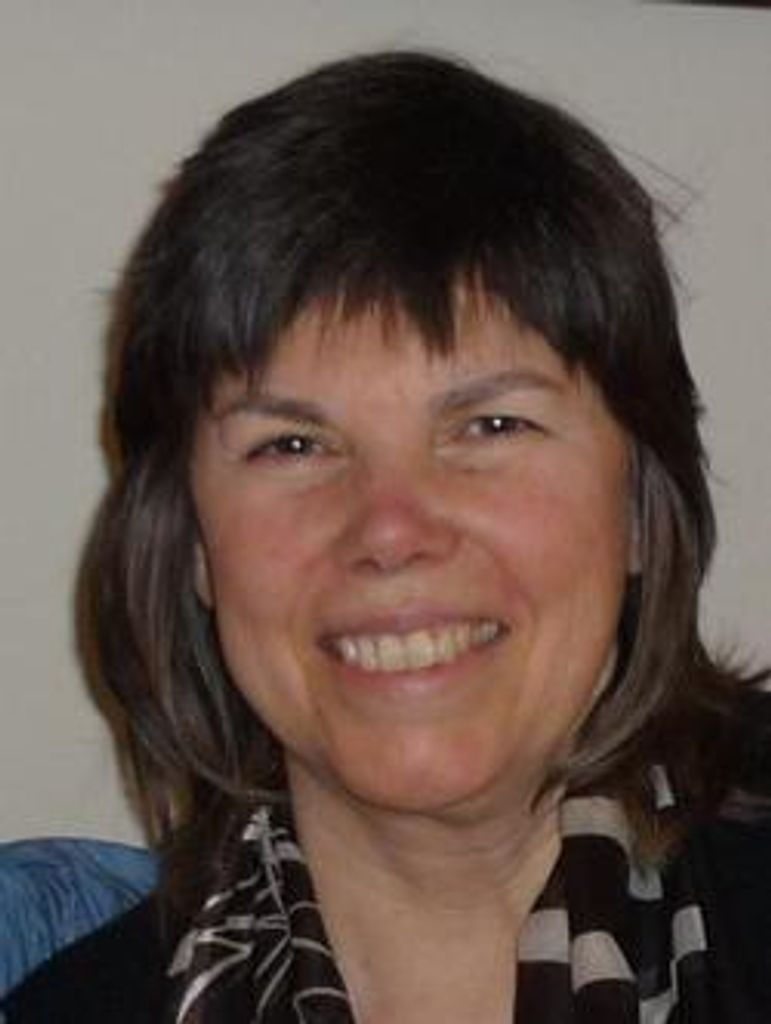 Catherine Elizabeth Stone