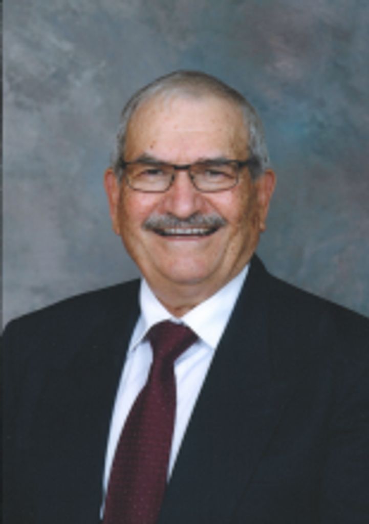 Luigi Patitucci Profile Photo