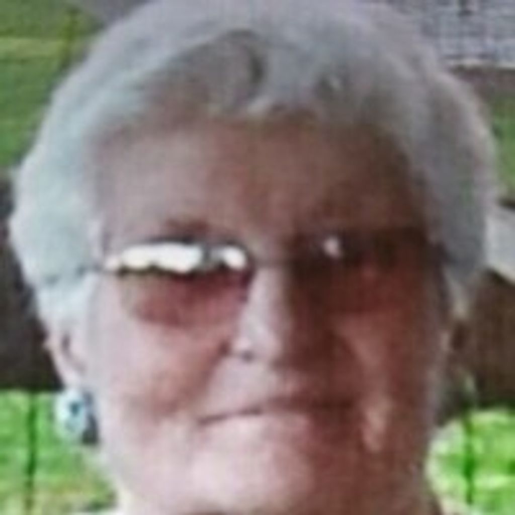 Grace W Demott (Wagoner) Profile Photo