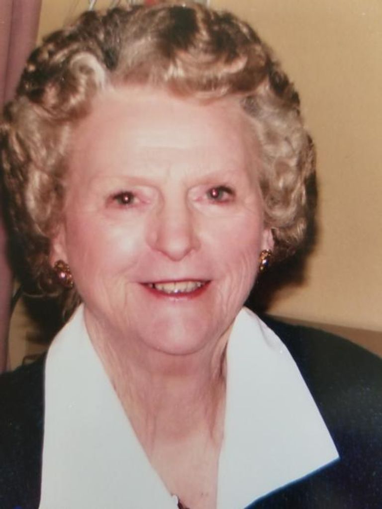 Sue "Mamaw" Cobb