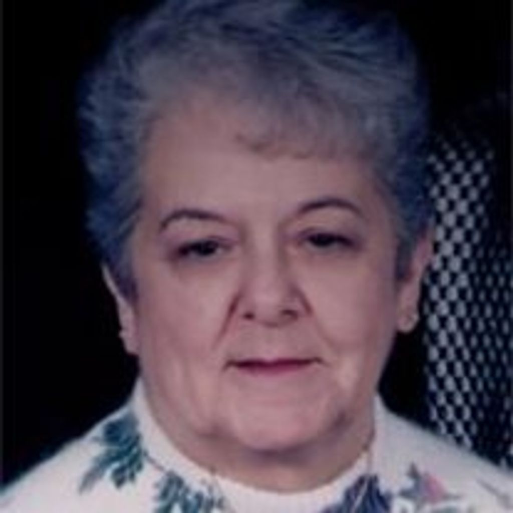 Aline J. Nye