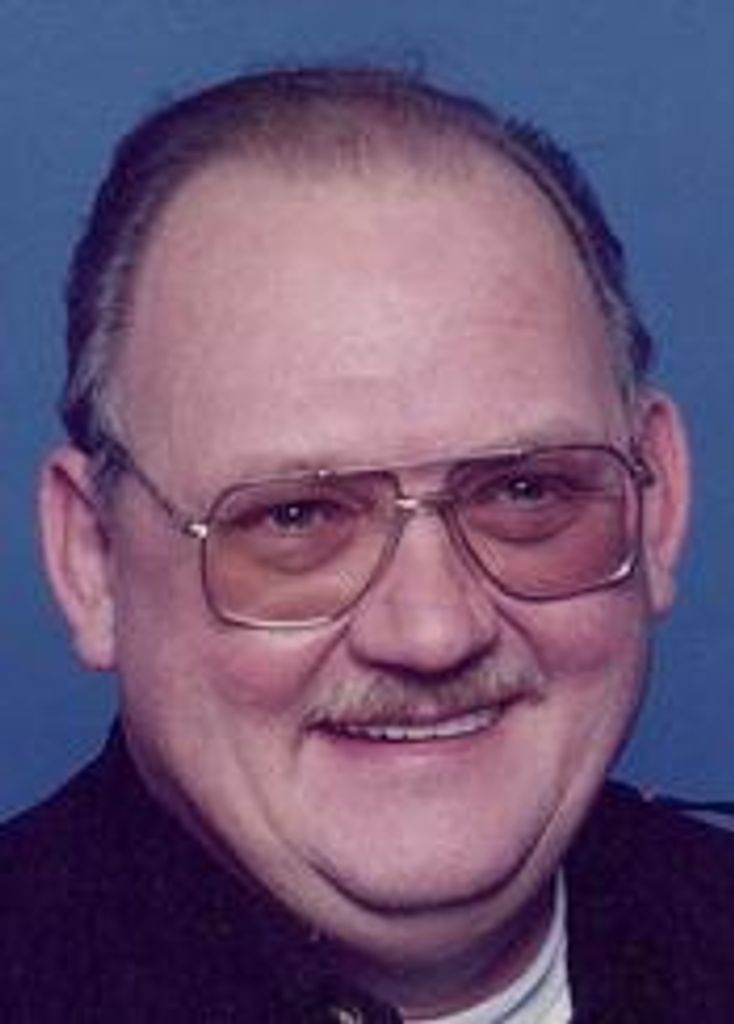 Walter John Swain Jr.