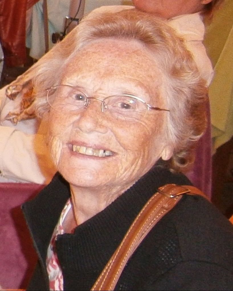 Rowena Rogers Profile Photo