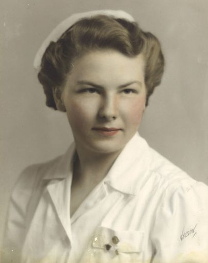 Esther Blinn Profile Photo