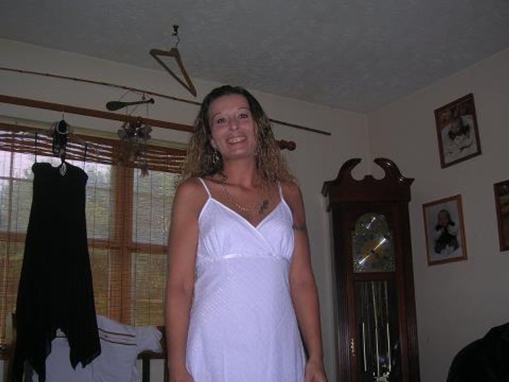 Melissa Dawn Lutz