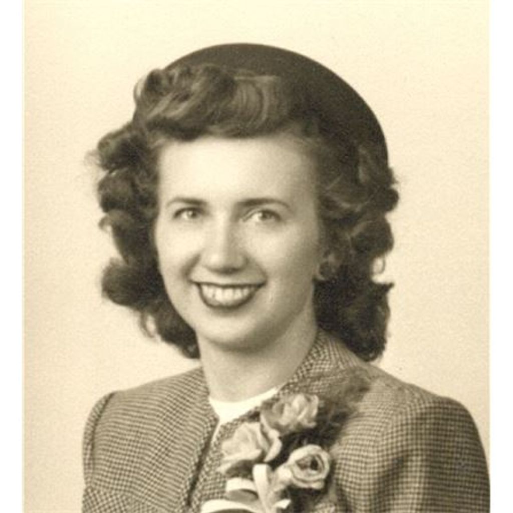 Mildred G. Bundy