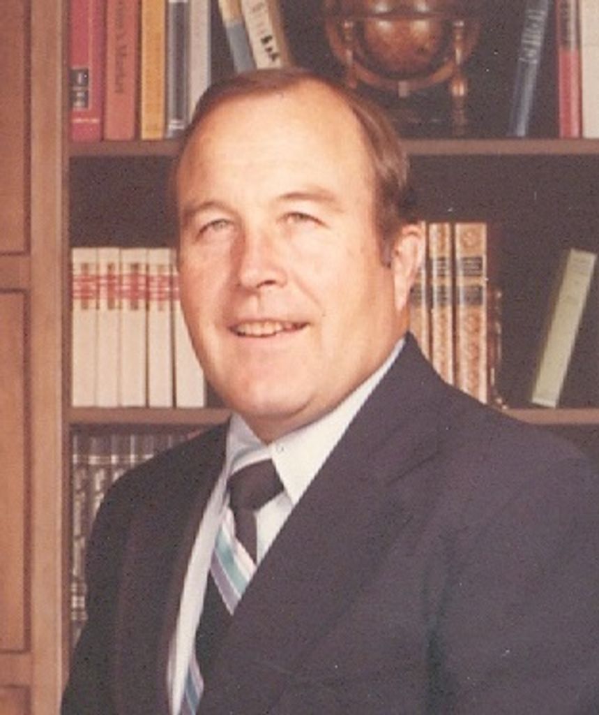 Jack Peterson
