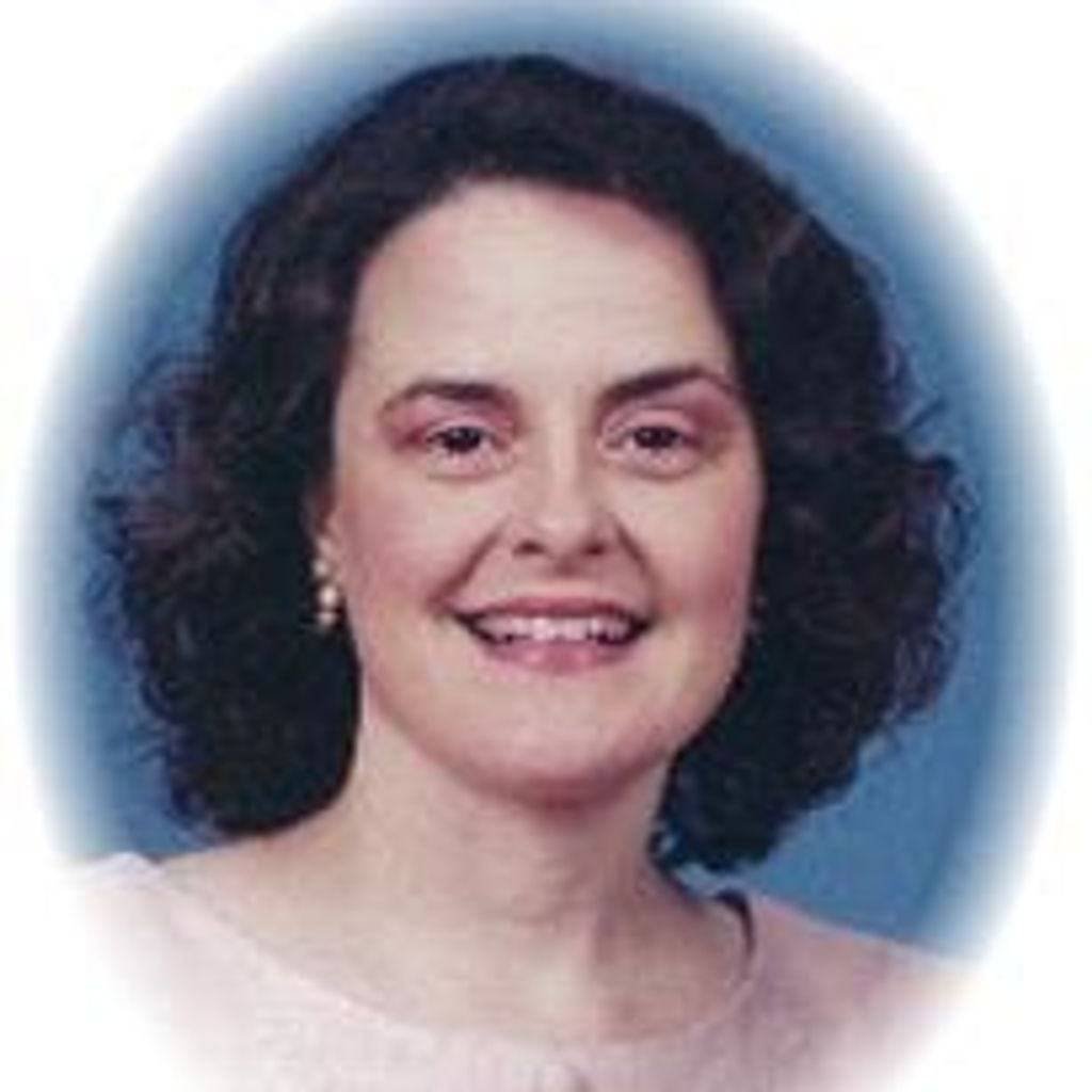 Susan Lynne McCoy