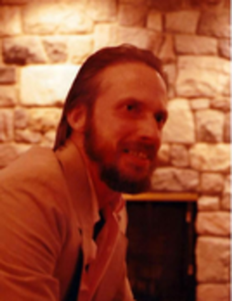 Don  Franklin Shelton