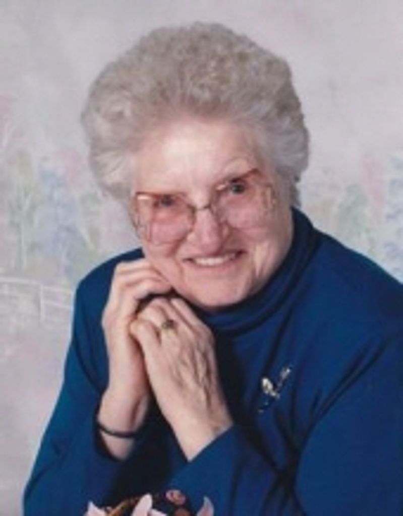 Opal L. Reed
