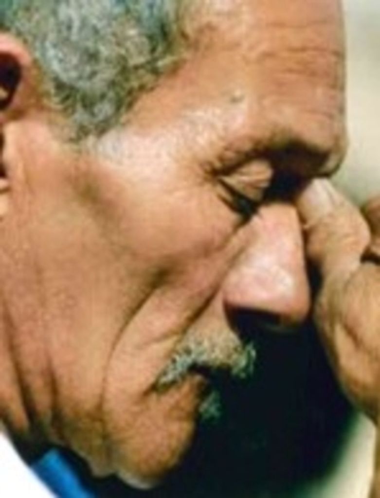 Daniel H. 'Danny' Ruiz