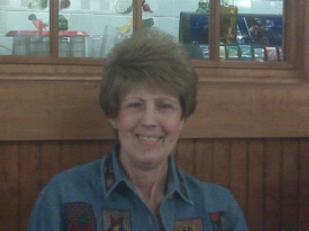 Cynthia M. Kirkley Smith