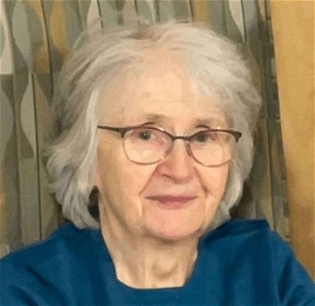 Mary M Hurley