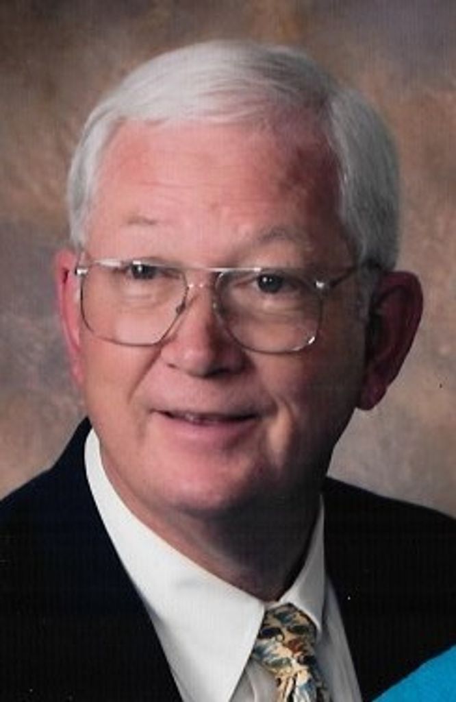 Larry William Johnson