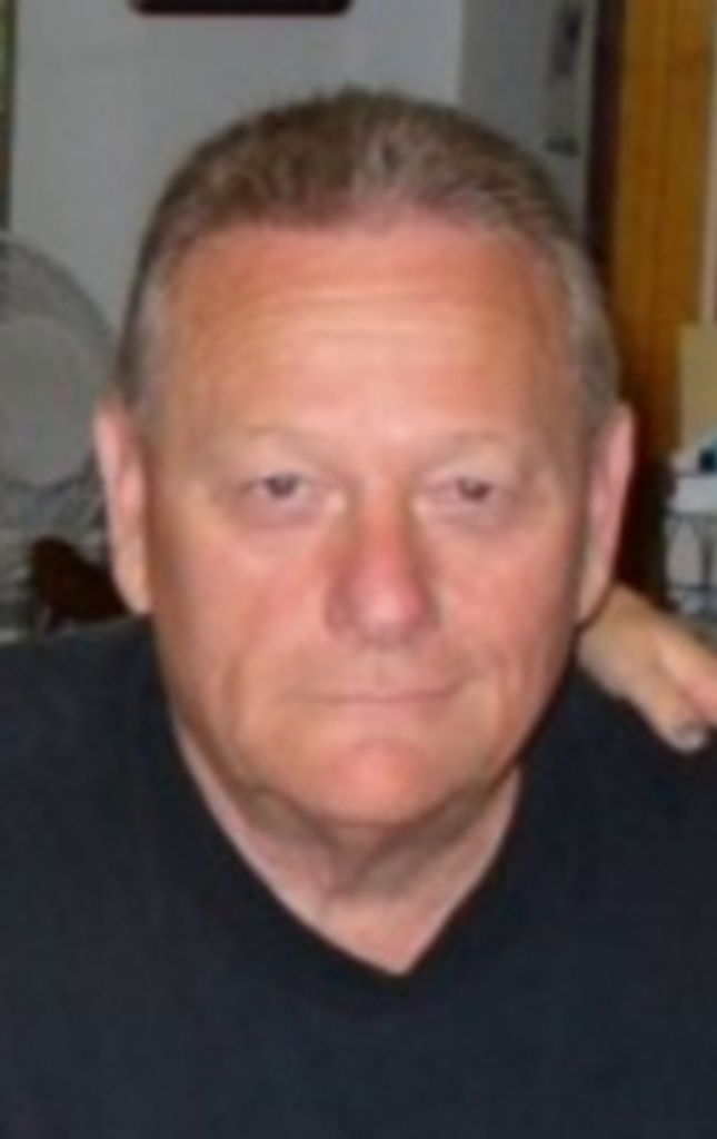 Donald Dean Dull
