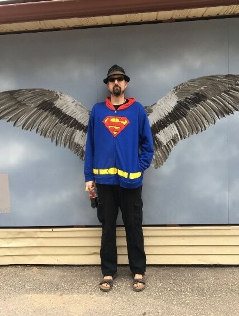 Justin Lee Bartsch Profile Photo