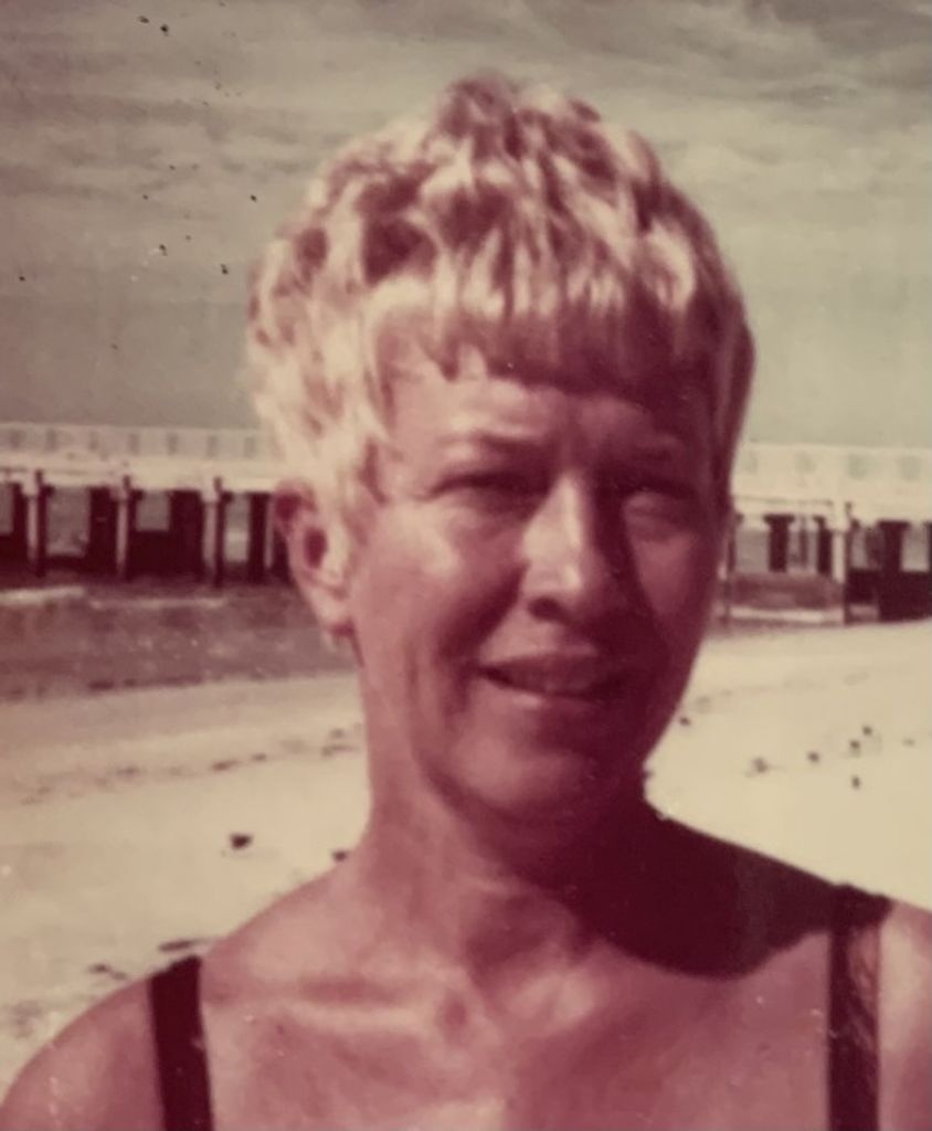 Rose Marie Zwanzig Profile Photo