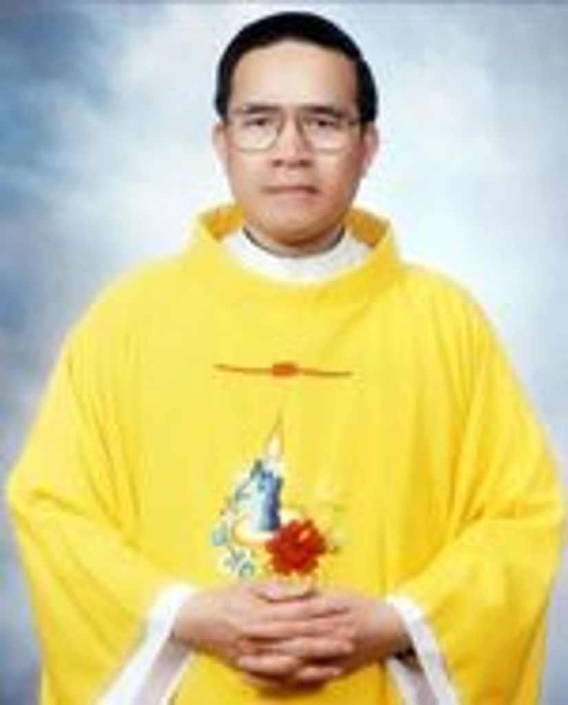 Joseph Trinh Duc Pham