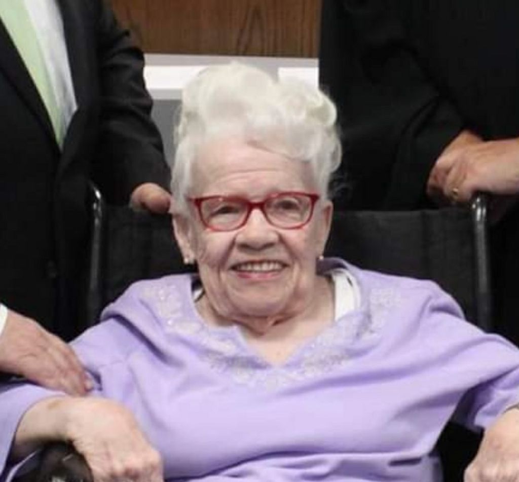 Florence L. Knight